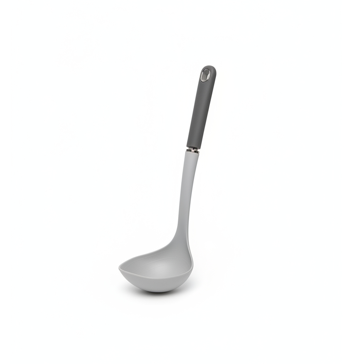 Servidor de Plástico Para Pasta Color Gris Bakers Secret - Miniatura 2