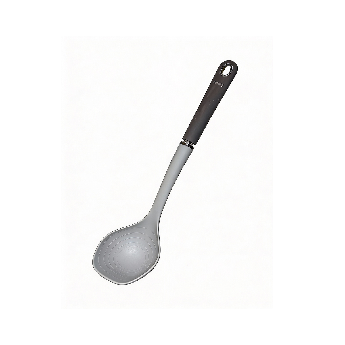 Servidor de Plástico Para Pasta Color Gris Bakers Secret - Miniatura 3