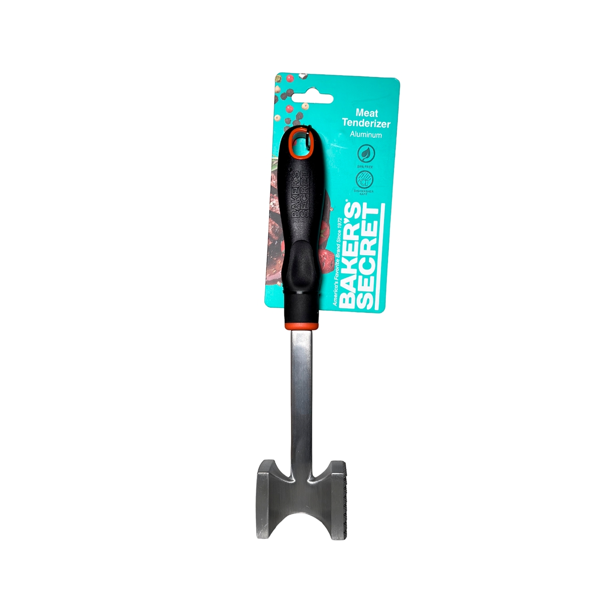Martillo Multifuncional Color Negro Bakers Secret - Miniatura 2