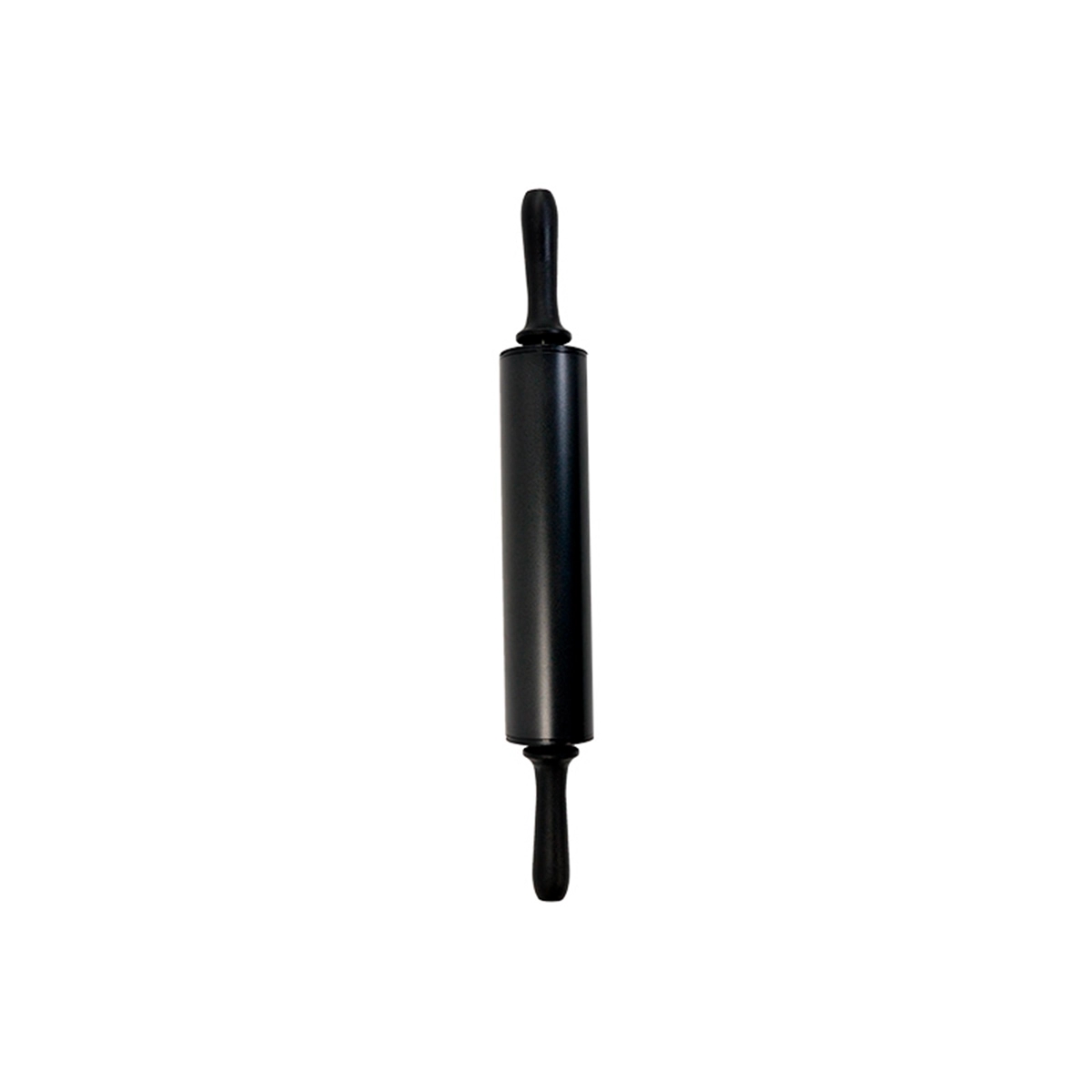 Rodillo de Cocina Antiadherente Color Negro Baker's Secret
