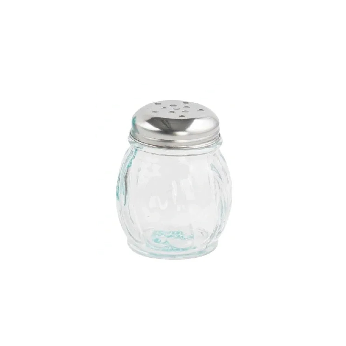 Dispensador De Vidrio Para Queso Baker's Secret