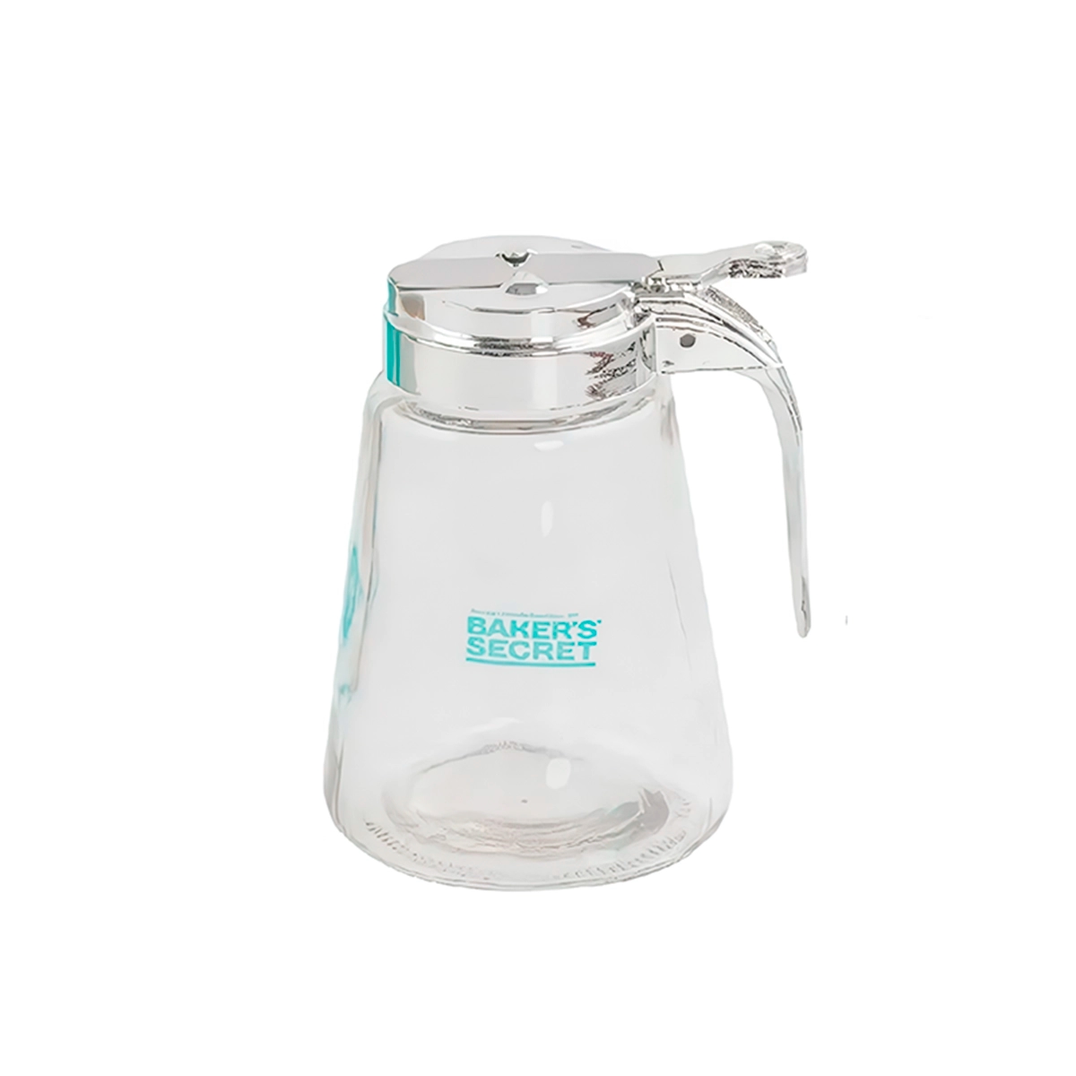 Dispensador De Vidrio Para Miel Bakers Secret