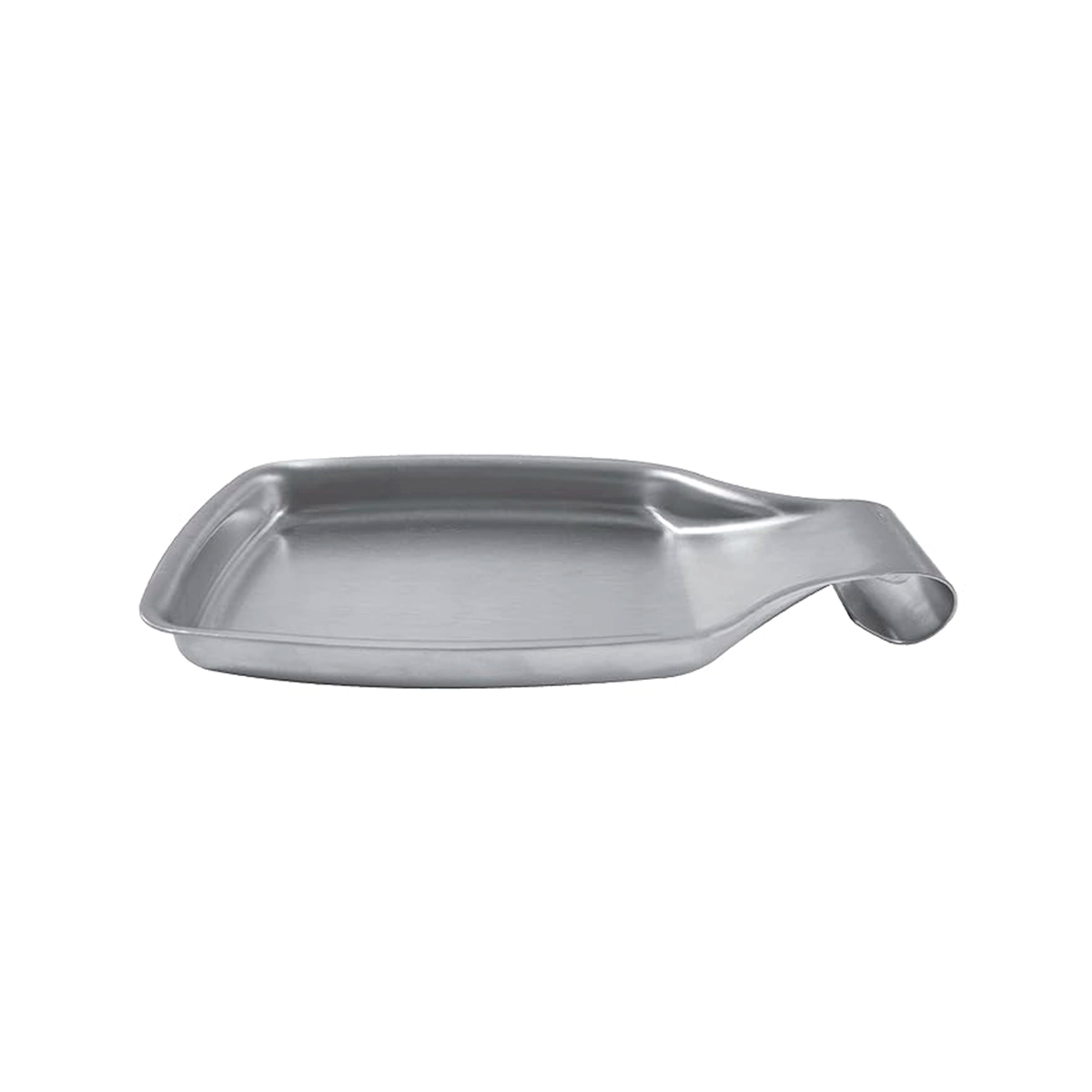Soporte de Cuchara de Acero Inoxidable Bakers Secret - Miniatura 2