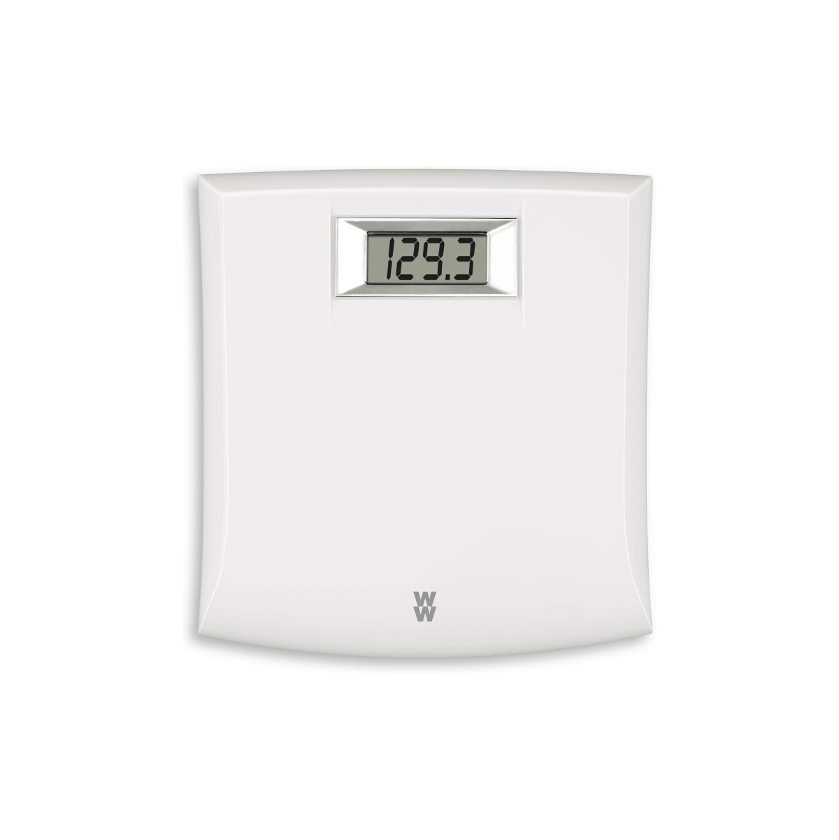 Peso Digital Corporal 150 Kg Blanco Conair