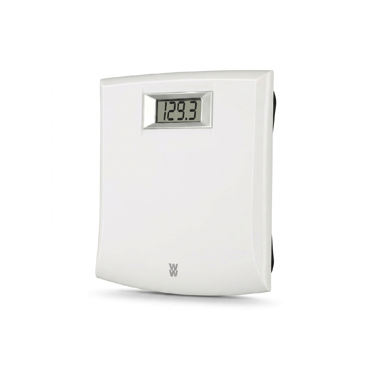 Peso Digital Corporal 150 Kg Blanco Conair - Miniatura 3