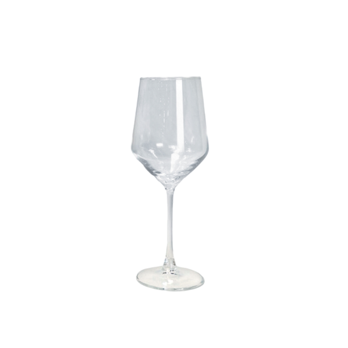 Juego De Copas 02 Piezas 510 ML Oslo