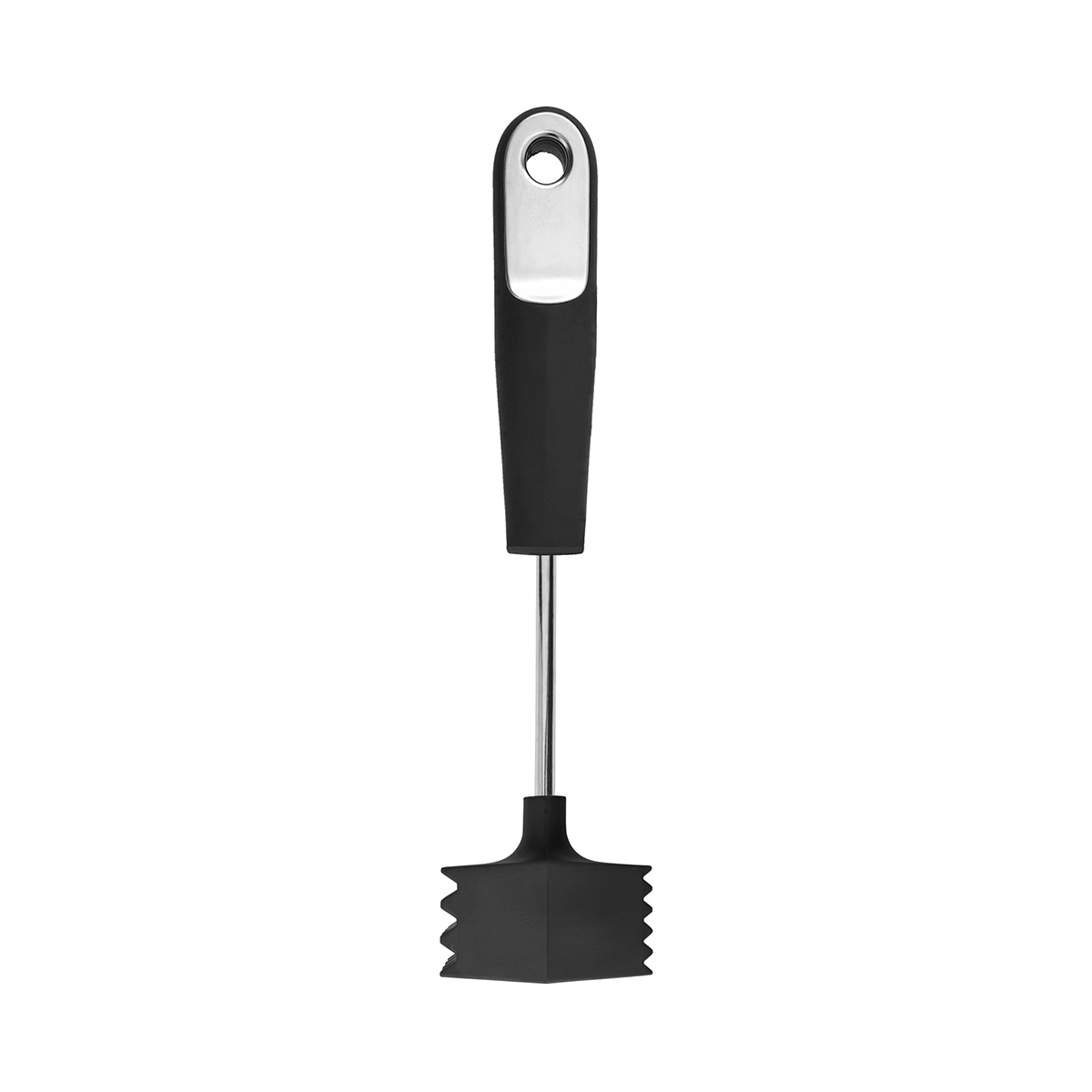 Martillo Multifuncional Mango Color Negro Baker House