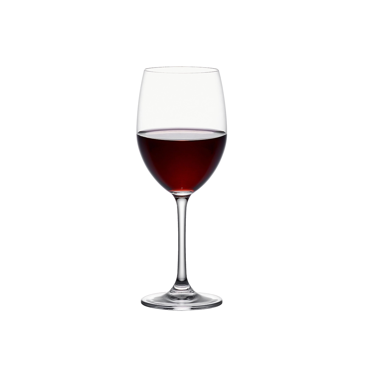 Copas De Vidrio 06 Piezas 510 ML Oslo