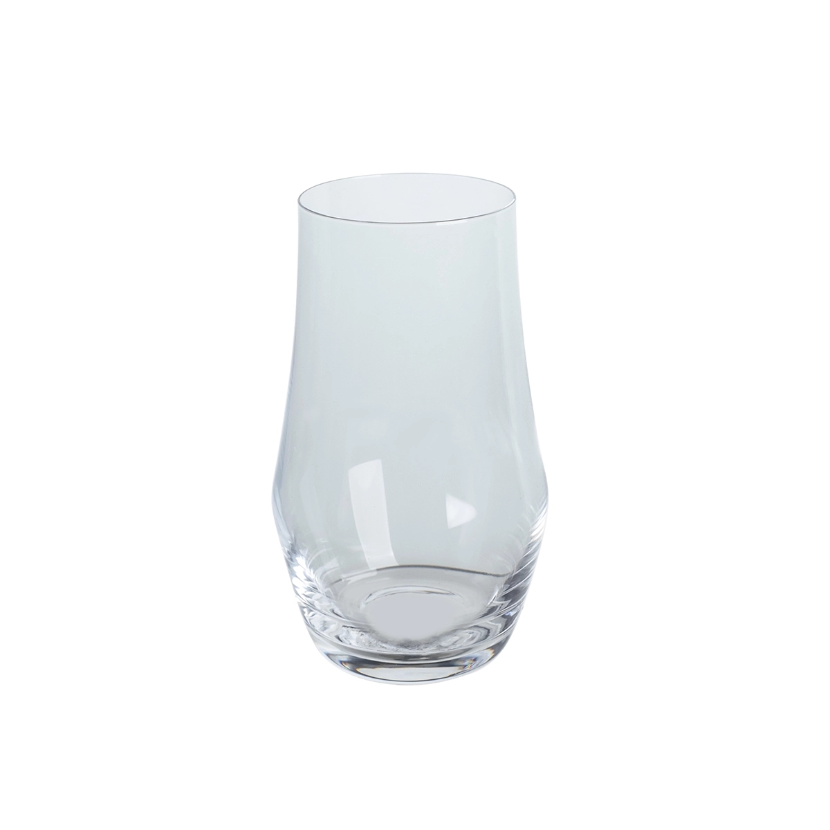 Vasos De Vidrio 6 Piezas Oslo