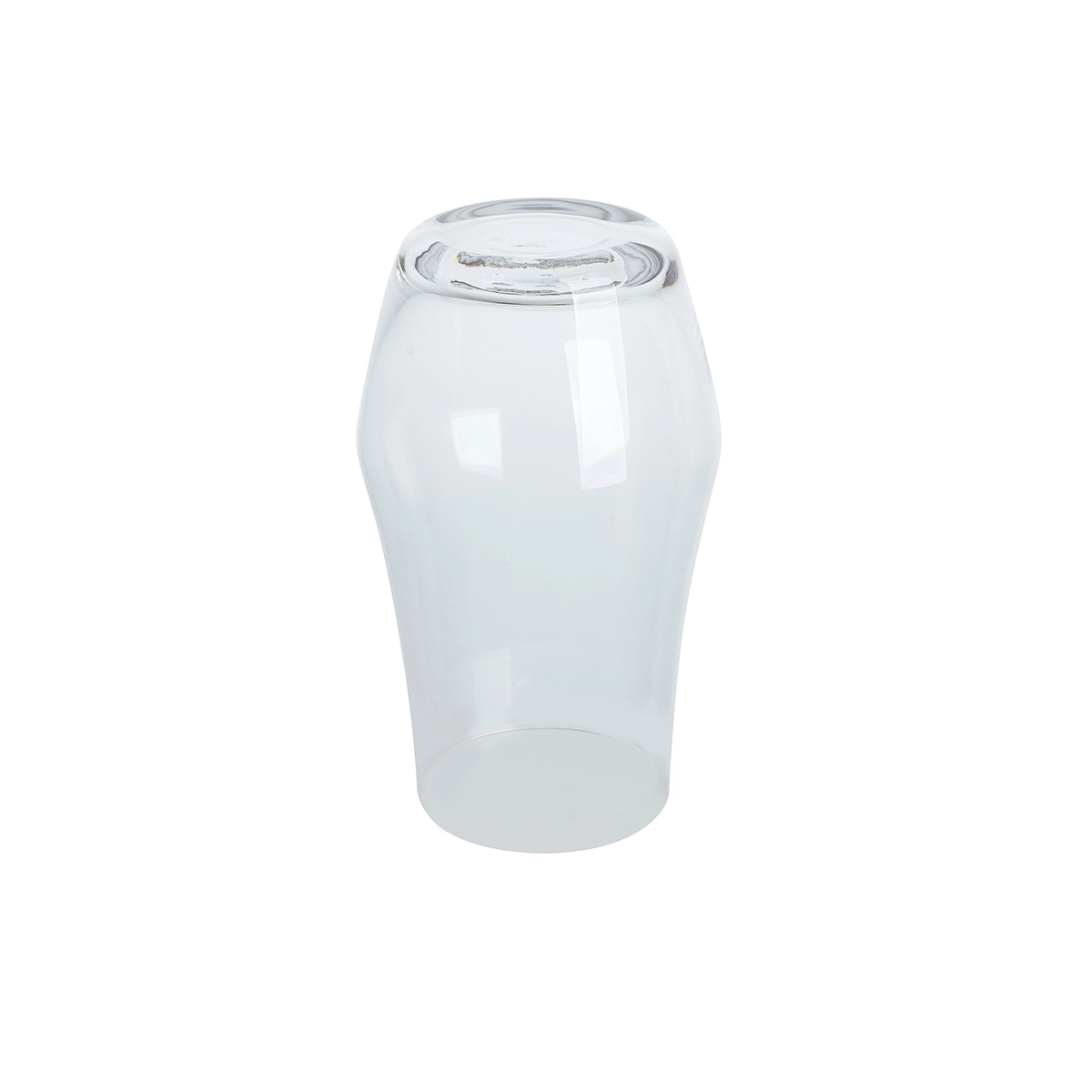 Vasos De Vidrio 6 Piezas Oslo - Miniatura 2
