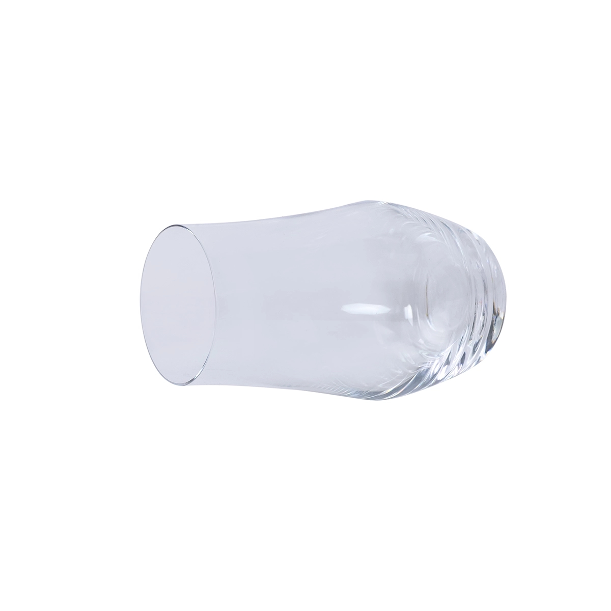 Vasos De Vidrio 6 Piezas Oslo - Miniatura 3