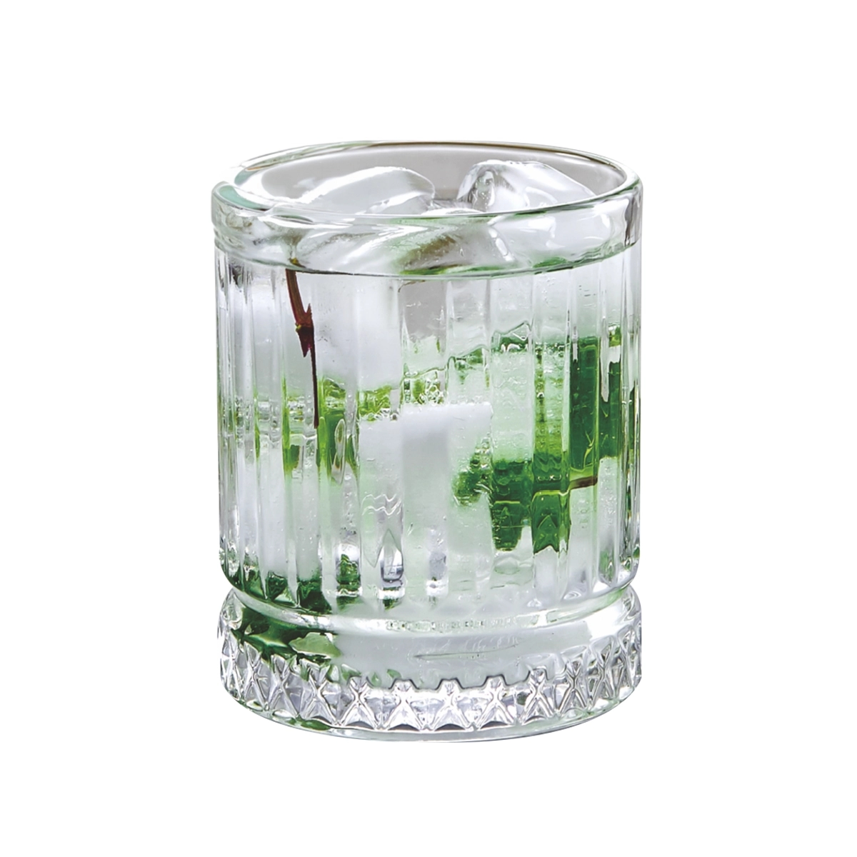 Vasos De Vidrio 6 Piezas Oslo - Miniatura 2
