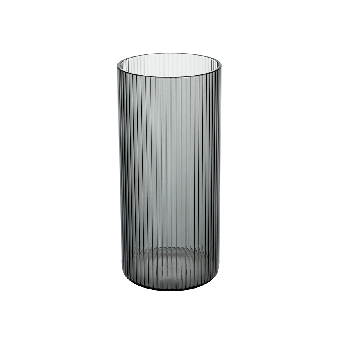 Vasos 6 Piezas color Gris Oslo