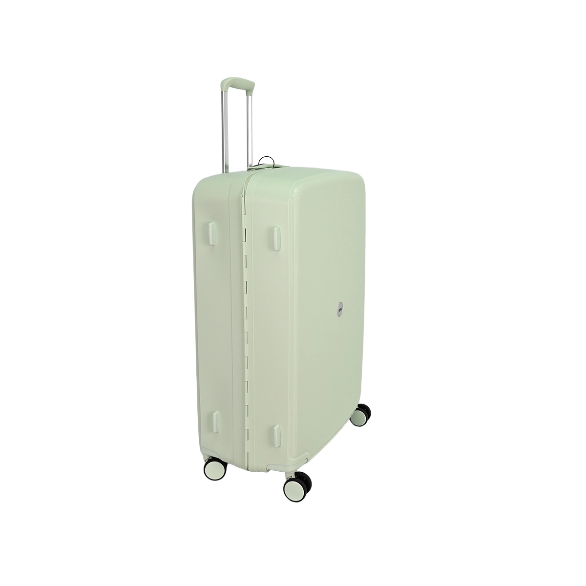 Maleta 24 Pulgadas Color Verde Bika