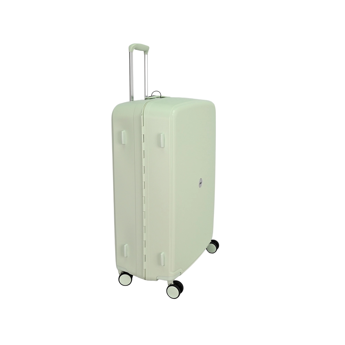 Maleta 28 Pulgadas Color Verde Bika