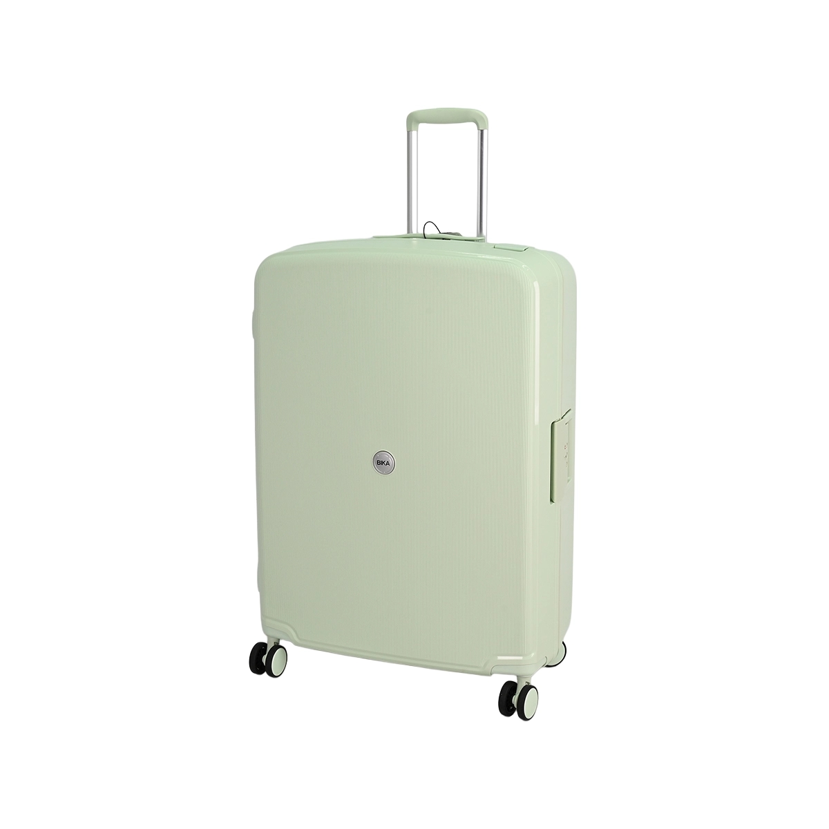 Maleta 28 Pulgadas Color Verde Bika - Miniatura 2