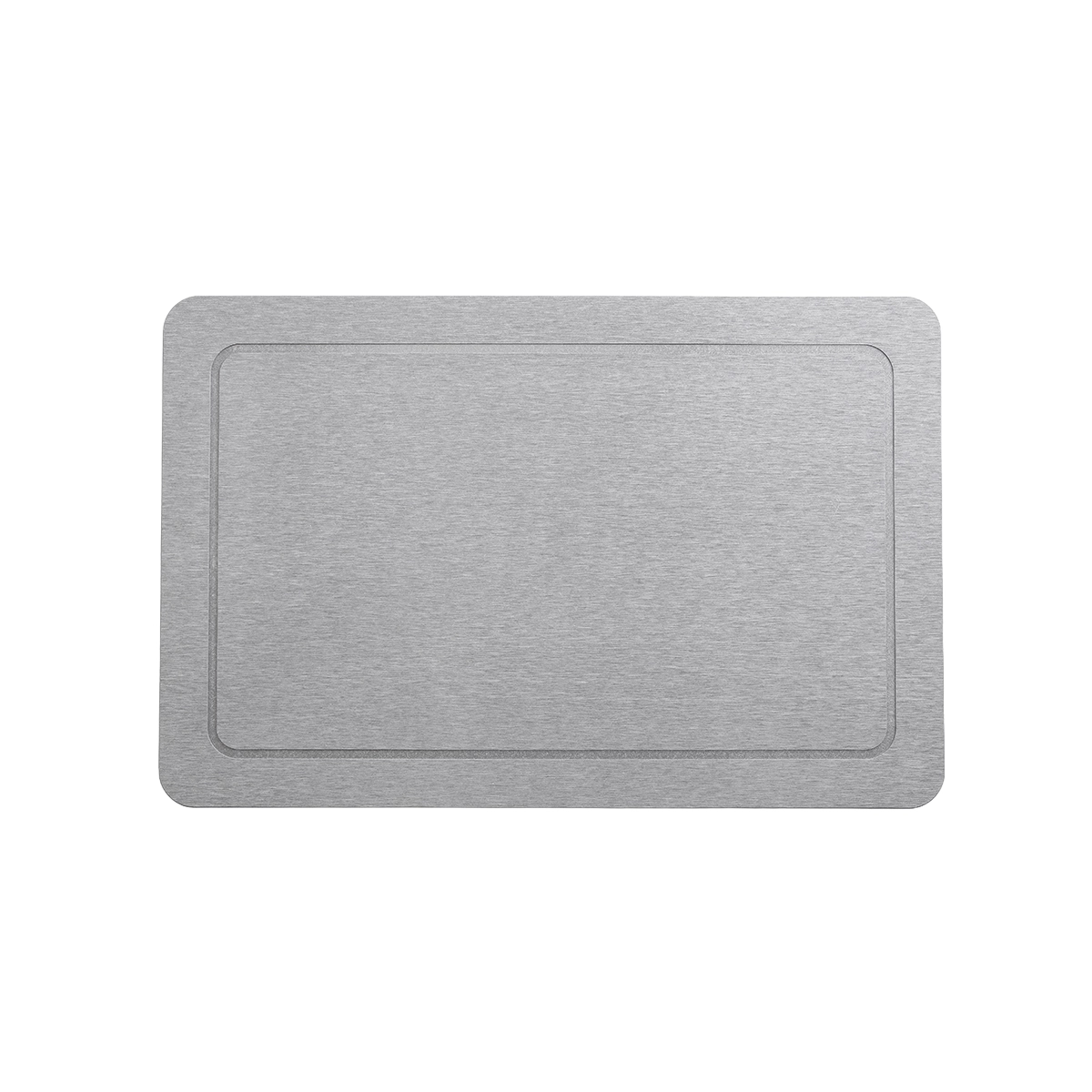 Alfombra Para Baño De Piedra Diatomita colores Varios Basic Home - Miniatura 2