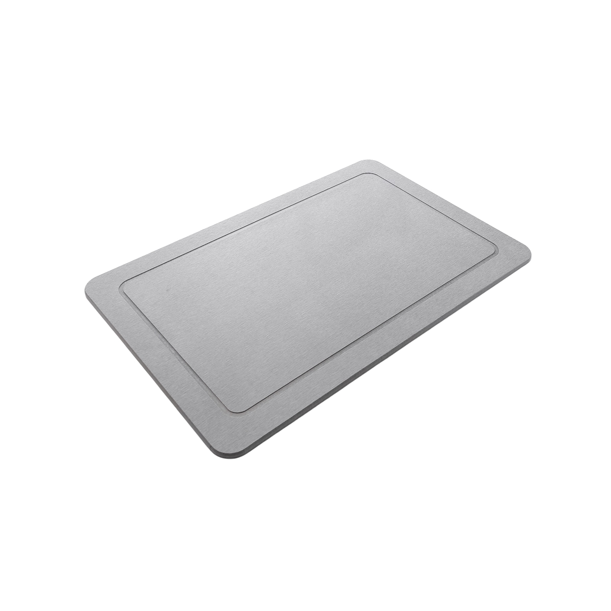 Alfombra Para Baño De Piedra Diatomita colores Varios Basic Home - Miniatura 3