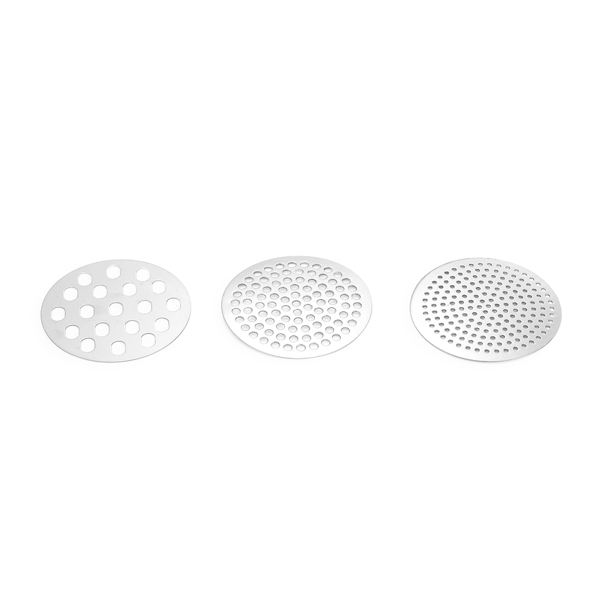 Triturador De Alimentos De Acero Inoxidable Baker House - Miniatura 3