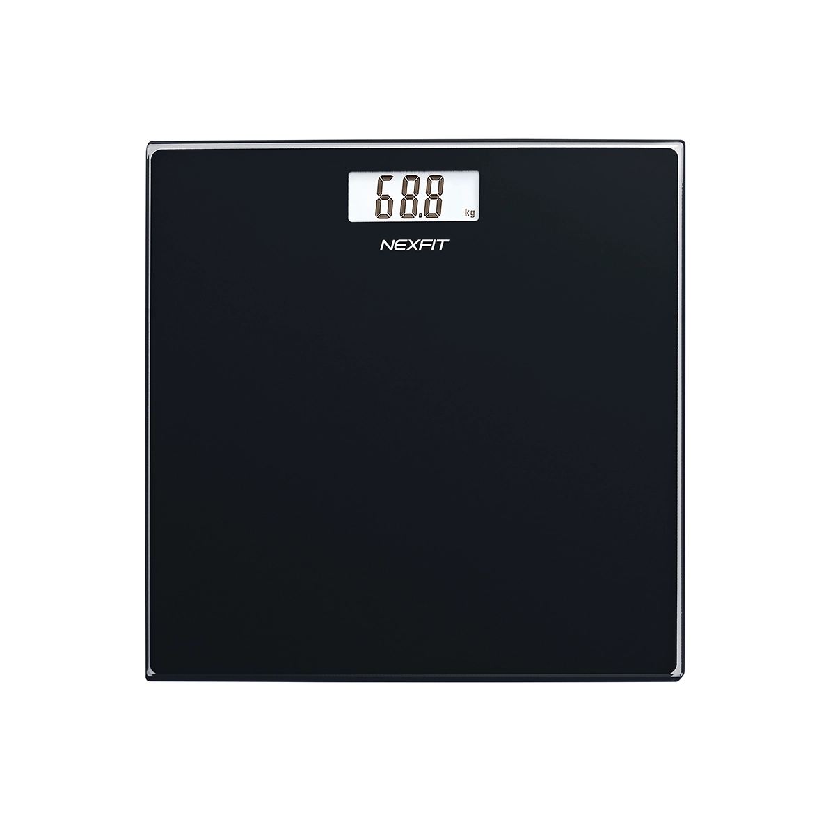 Peso Digital De Baño Para Control De Peso Nexfit