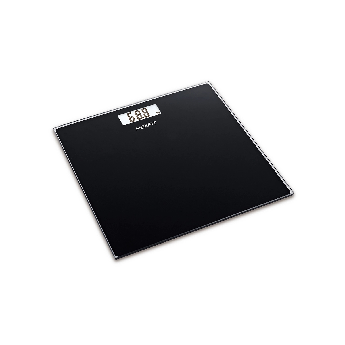 Peso Digital De Baño Para Control De Peso Nexfit - Miniatura 2