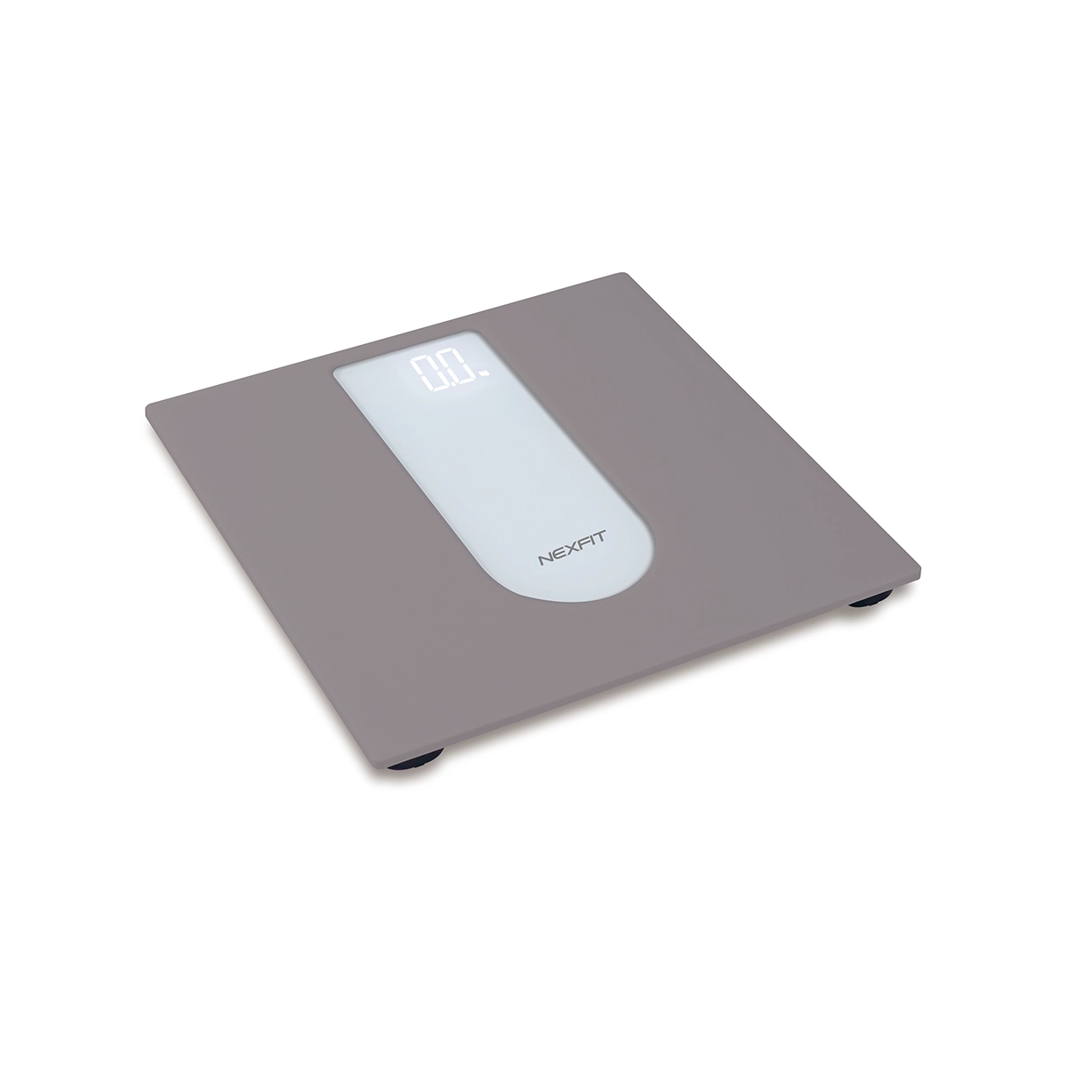 Peso Digital Corporal 180 Kg Nexfit - Miniatura 2
