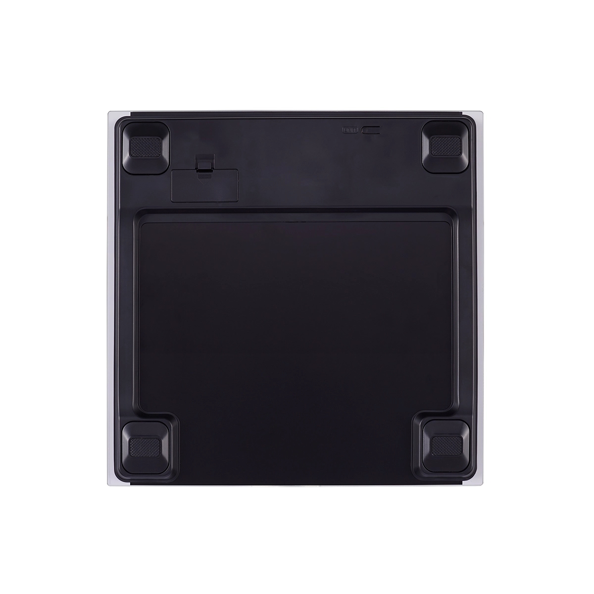 Balanza Digital Corporal de Vidrio Templado de 180 Kg Nexfit - Miniatura 3
