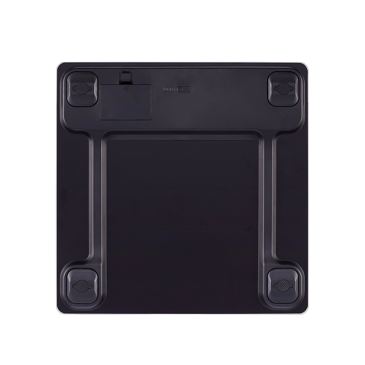 Peso Digital Corporal Inteligente 150 Kg Nexfit - Miniatura 4