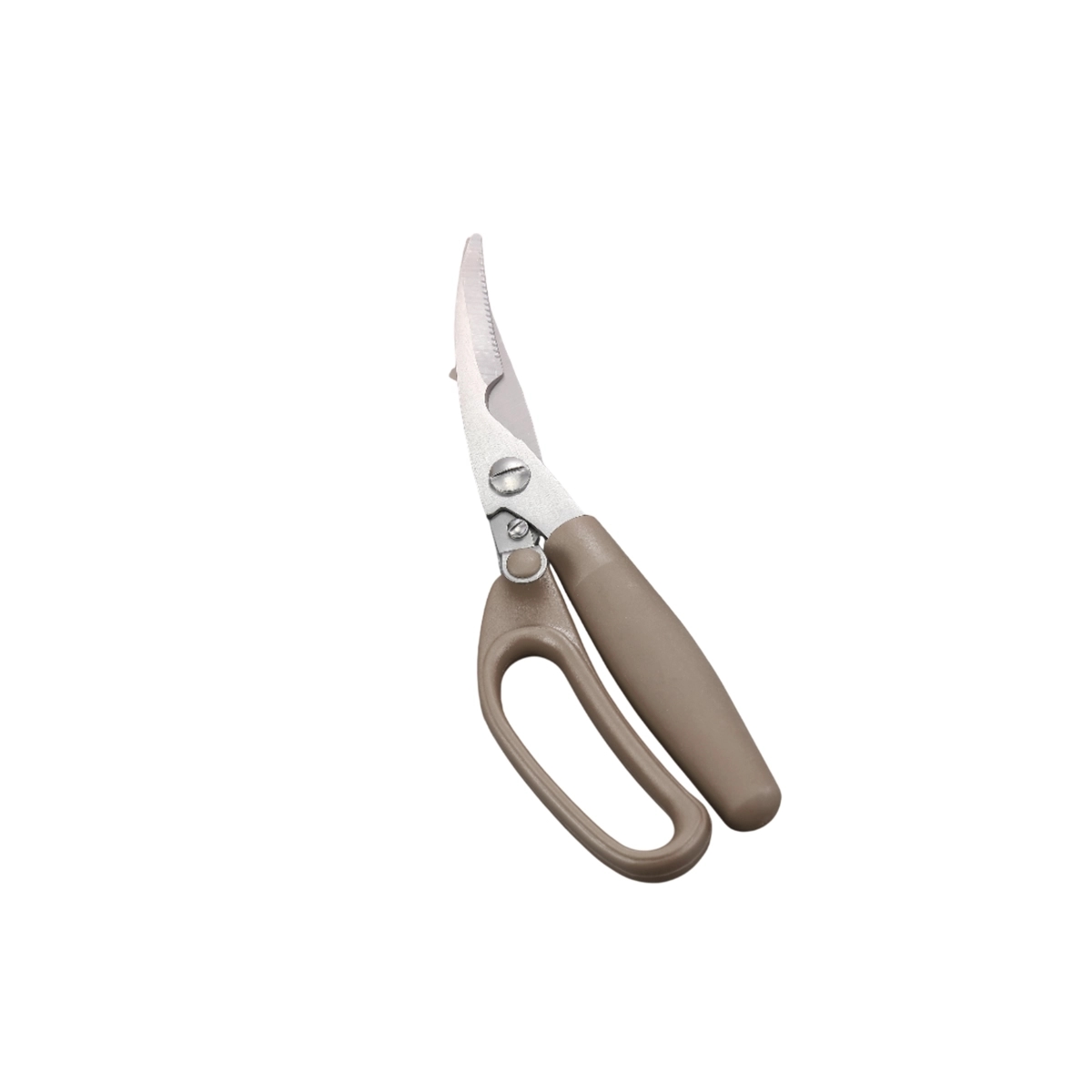 Tijeras de Cocina Multiuso Mango Ergonómico Baker House - Miniatura 2