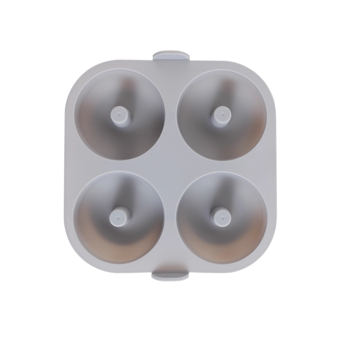 Molde De Donas De Silicón Para Freidora Y Horno Baker House