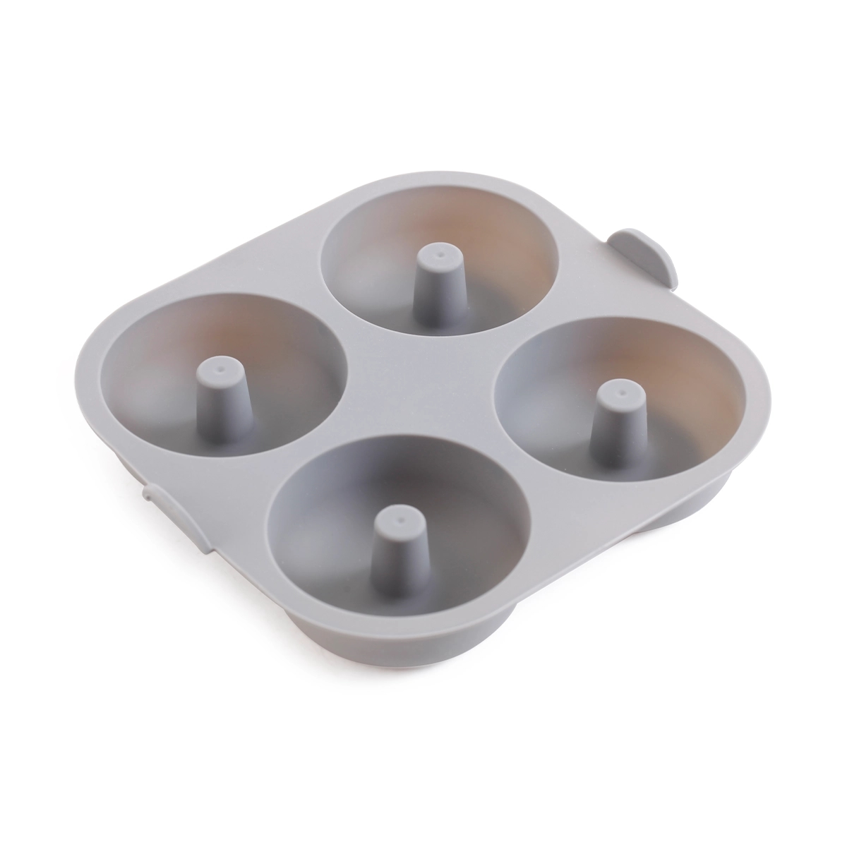 Molde De Donas De Silicón Para Freidora Y Horno Baker House - Miniatura 2