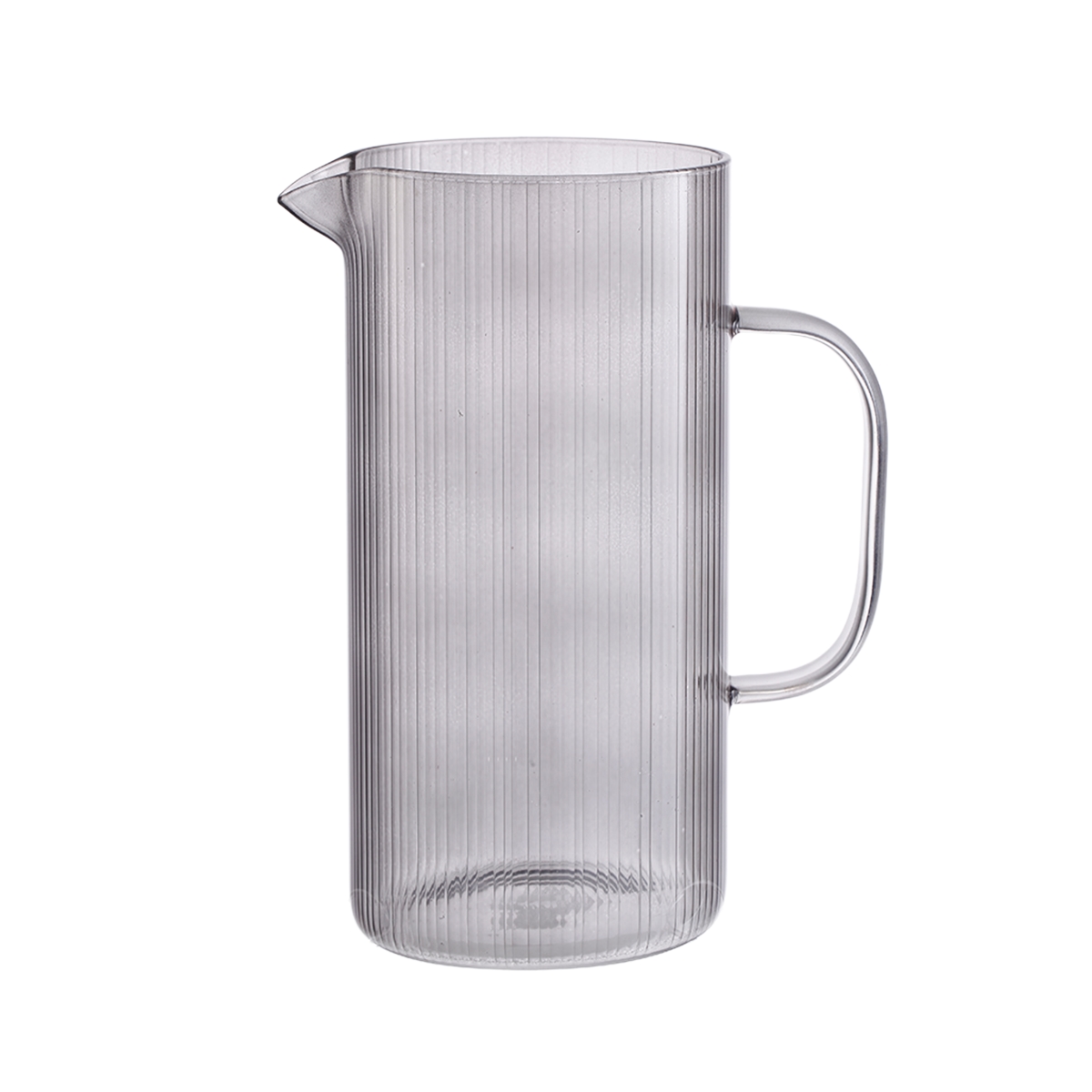 Jarra de Vidrio de 1.7 Litros Basic Home
