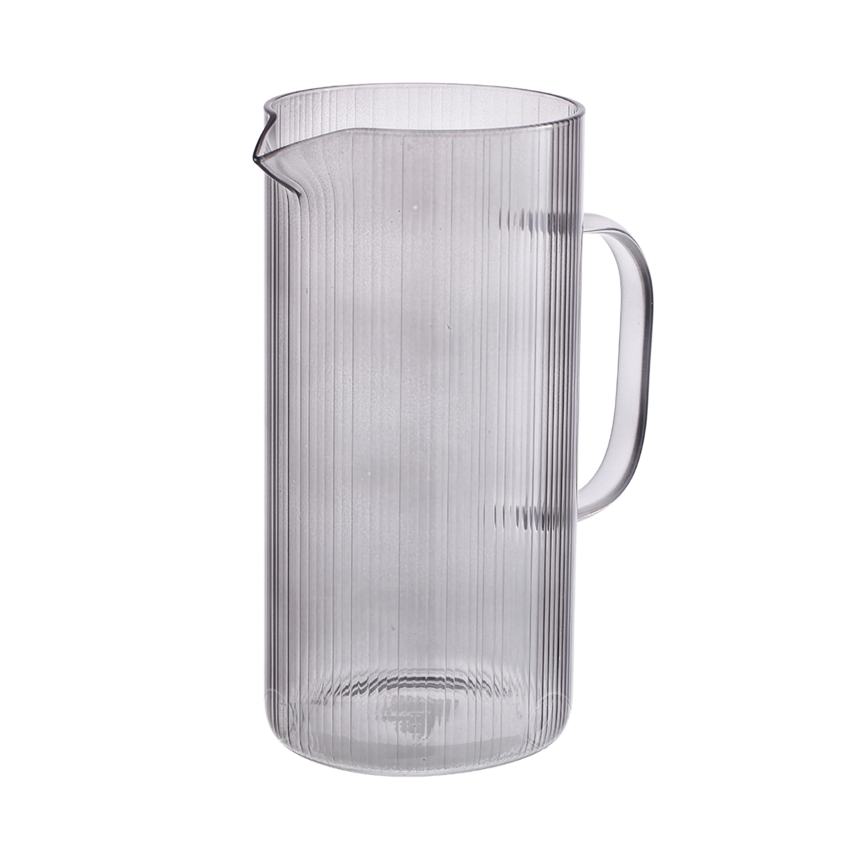 Jarra de Vidrio de 1.7 Litros Basic Home - Miniatura 2