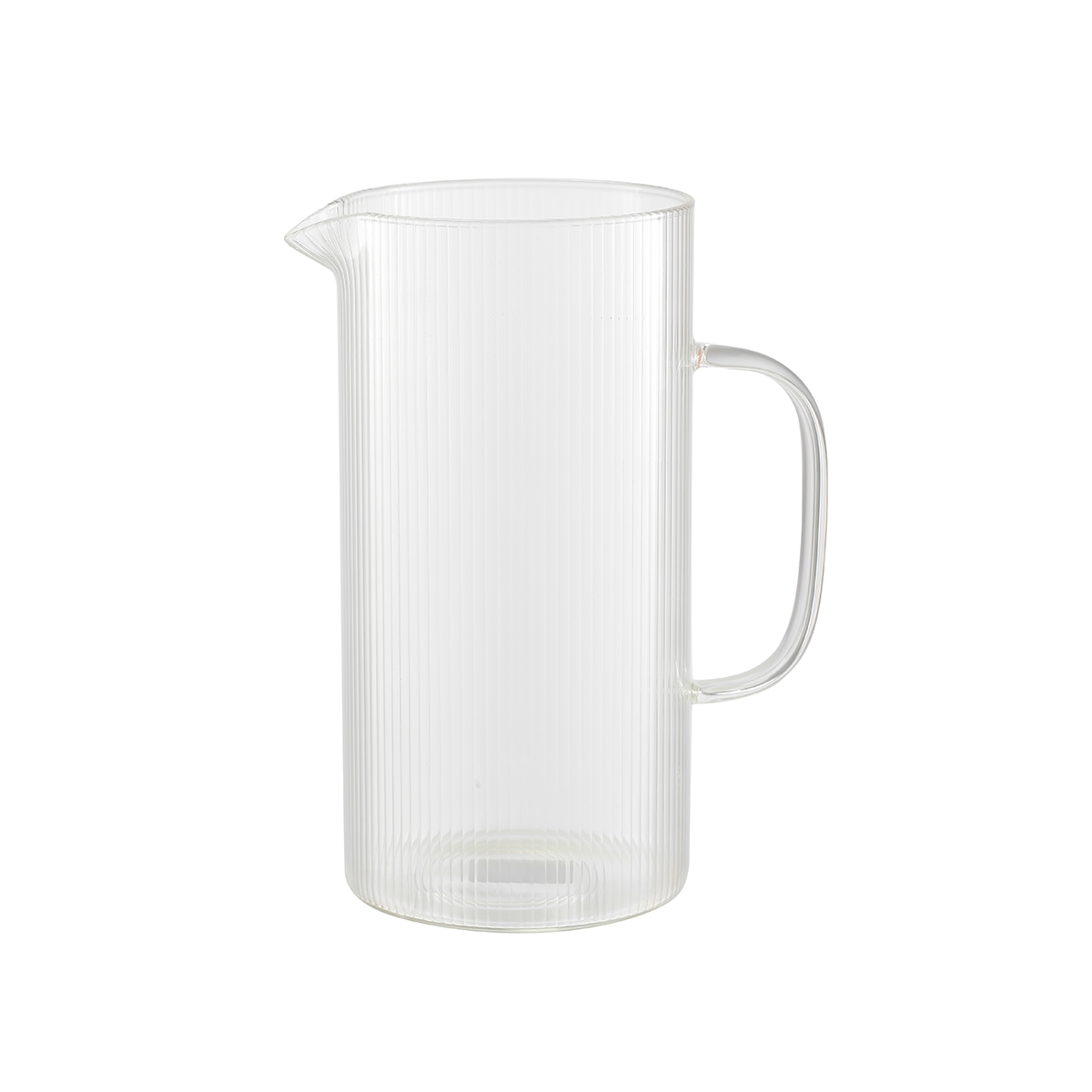 Jarra De Vidrio 1.7 Litros Basic Home