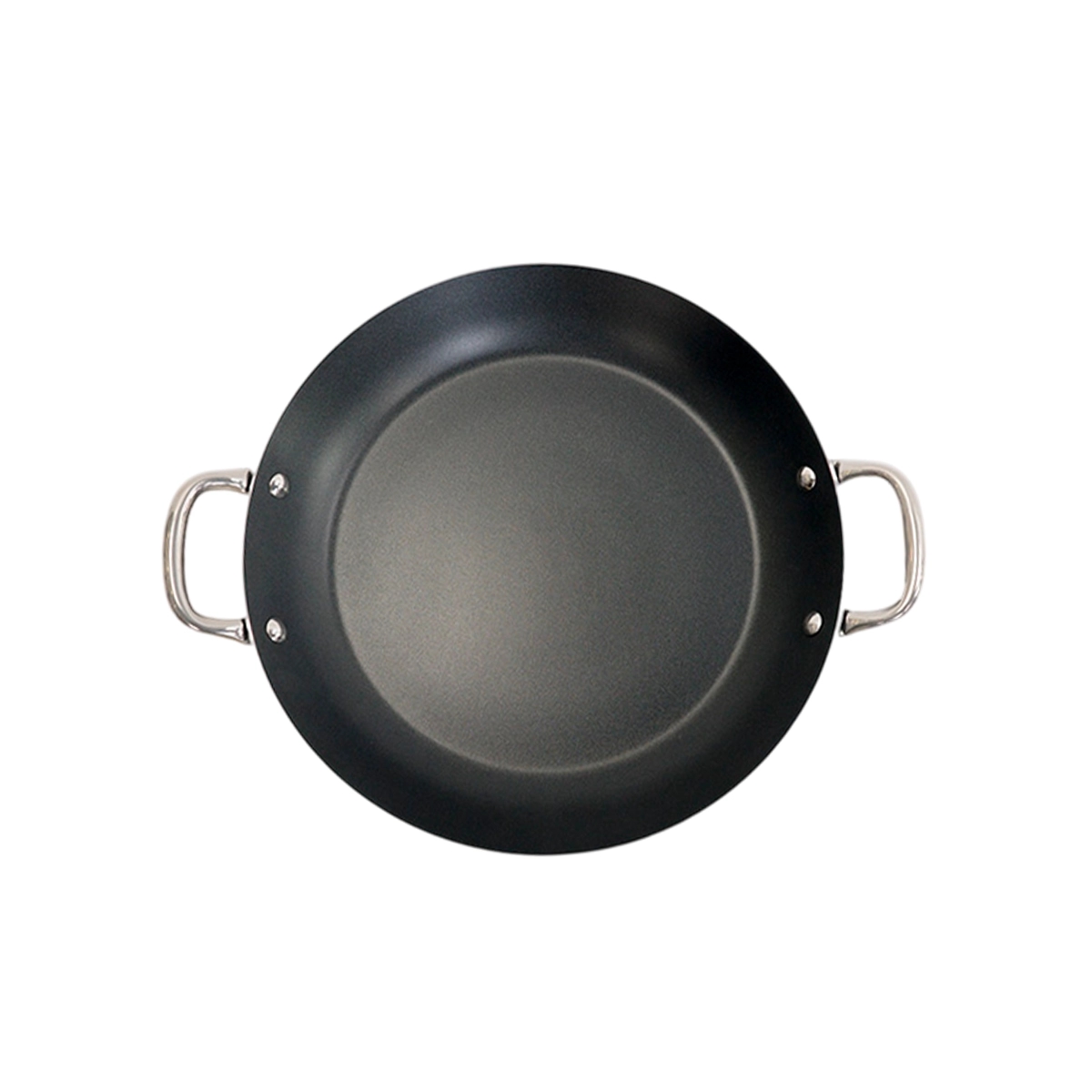 Paellera Antiadherente 42 Cm Bremen