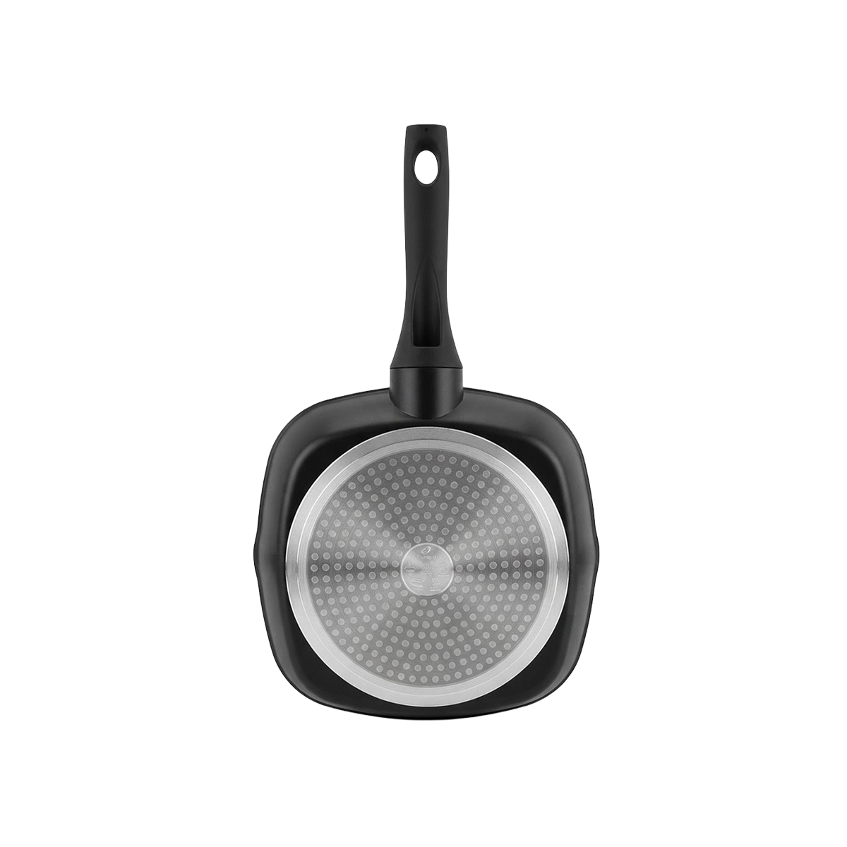 Sartén Grill Antiadherente De 24 Cm Bremen - Miniatura 2