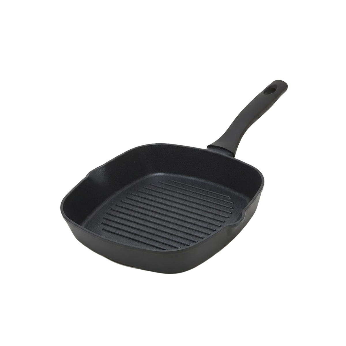 Sartén Grill Antiadherente De 24 Cm Bremen - Miniatura 3