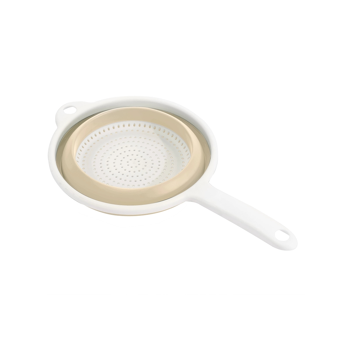 Colador Extensible Y Plegable Con Mango Baker House - Miniatura 2