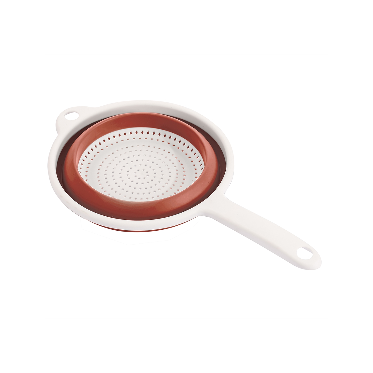 Colador Extensible Y Plegable Con Mango Baker House - Miniatura 3