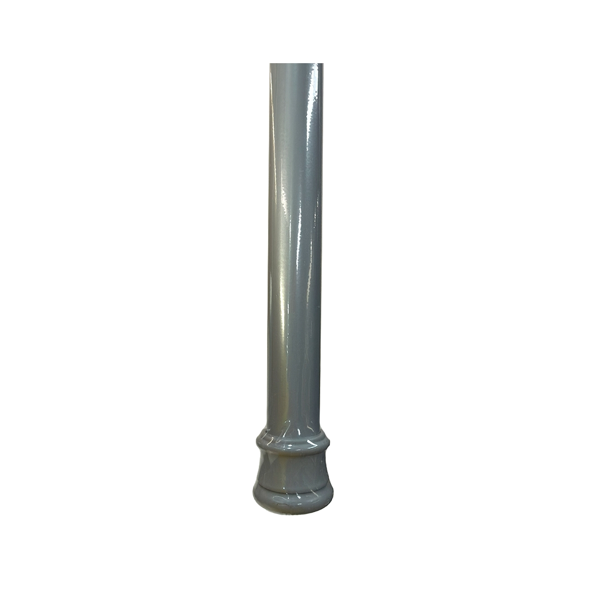 Cortinero De Metal Ajustable Home Komfort - Miniatura 2