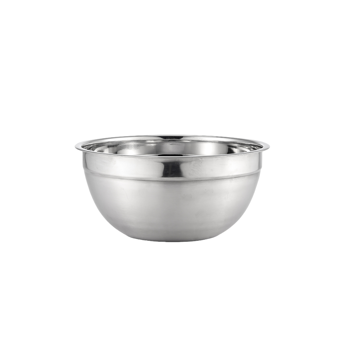 Set de Bowls Metalizados 5 Piezas Baker House