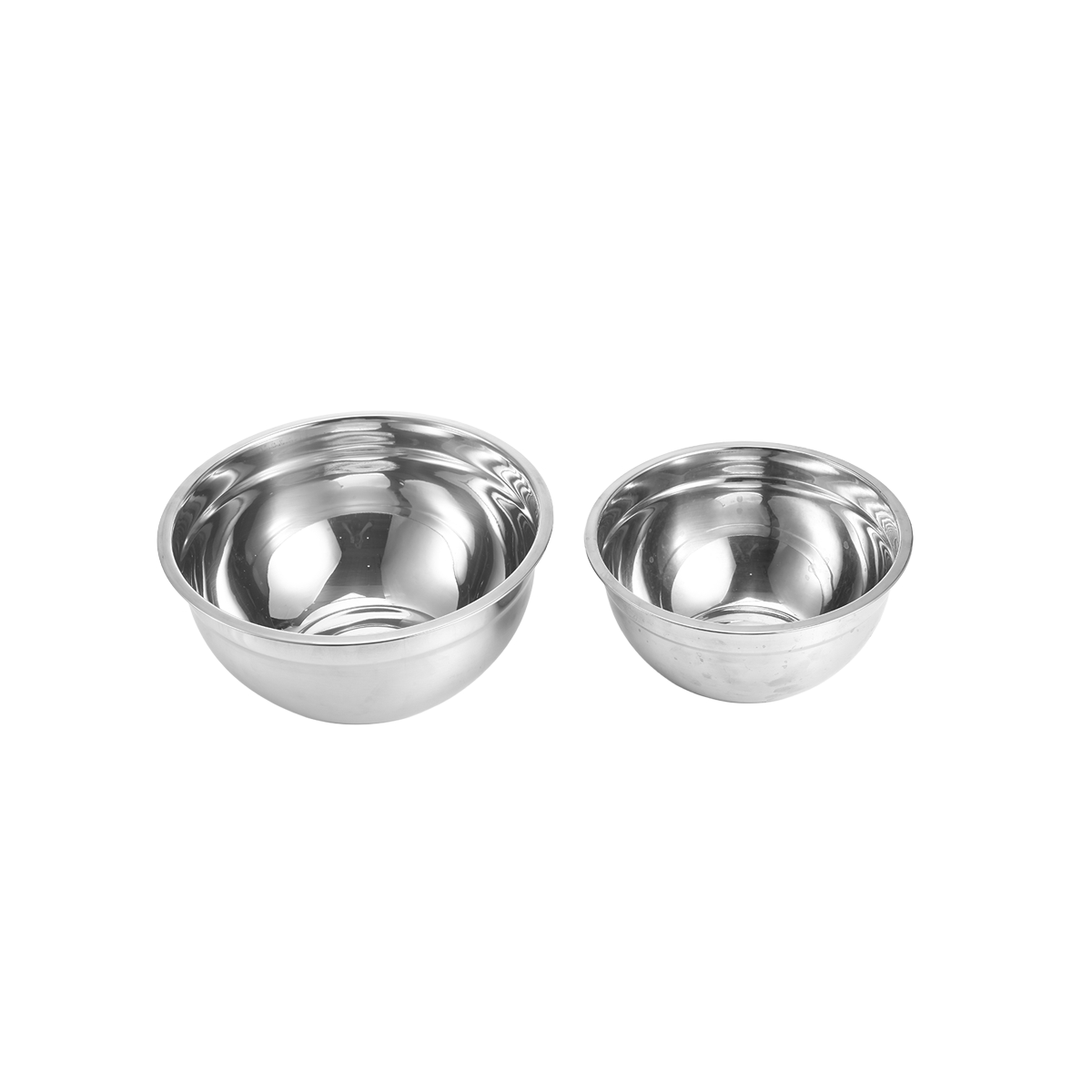 Set de Bowls Metalizados 5 Piezas Baker House - Miniatura 3
