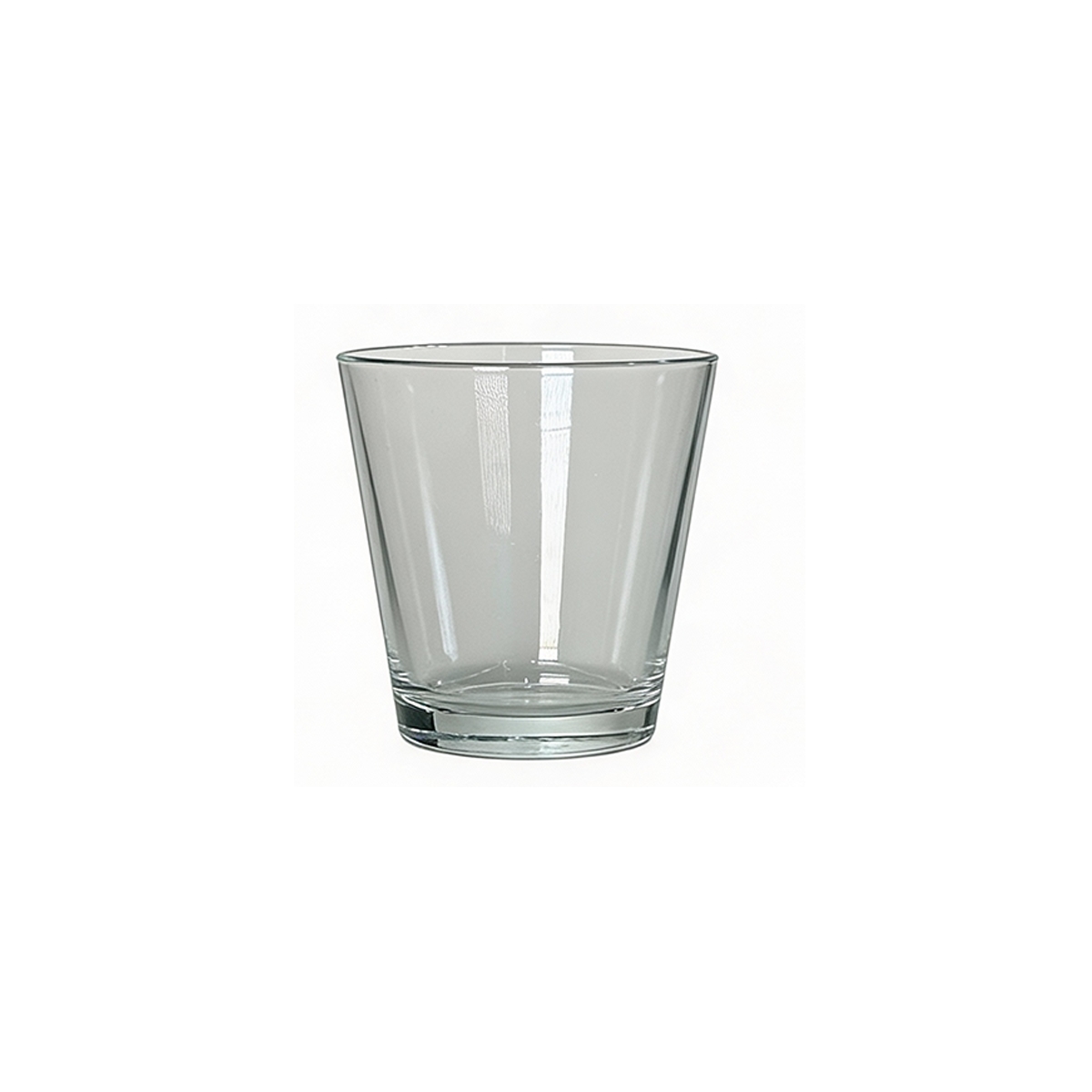 Vasos De Vidrio City 6 Piezas Pasabahce - Miniatura 2