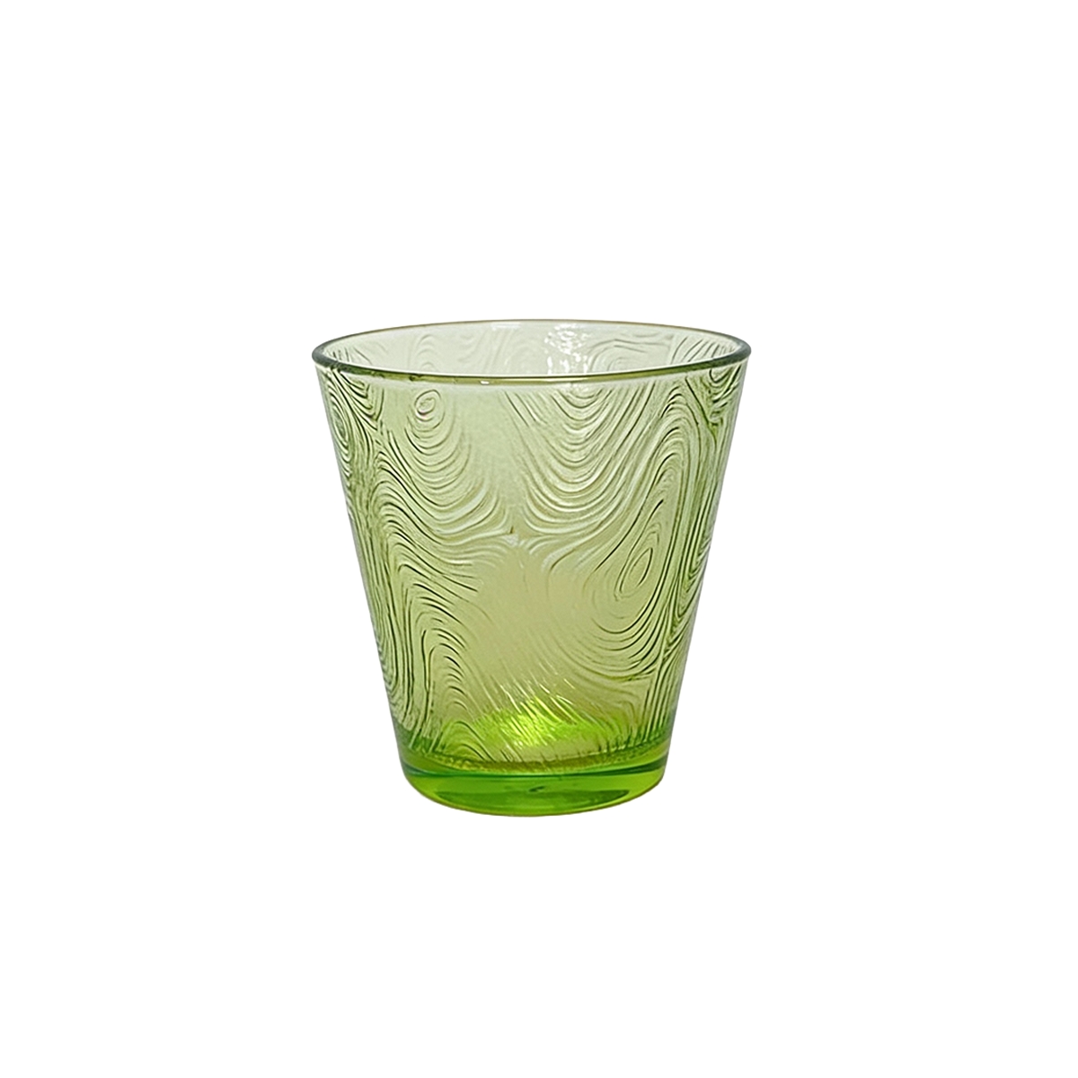Vasos De Vidrio Linden 6 Piezas Pasabahce