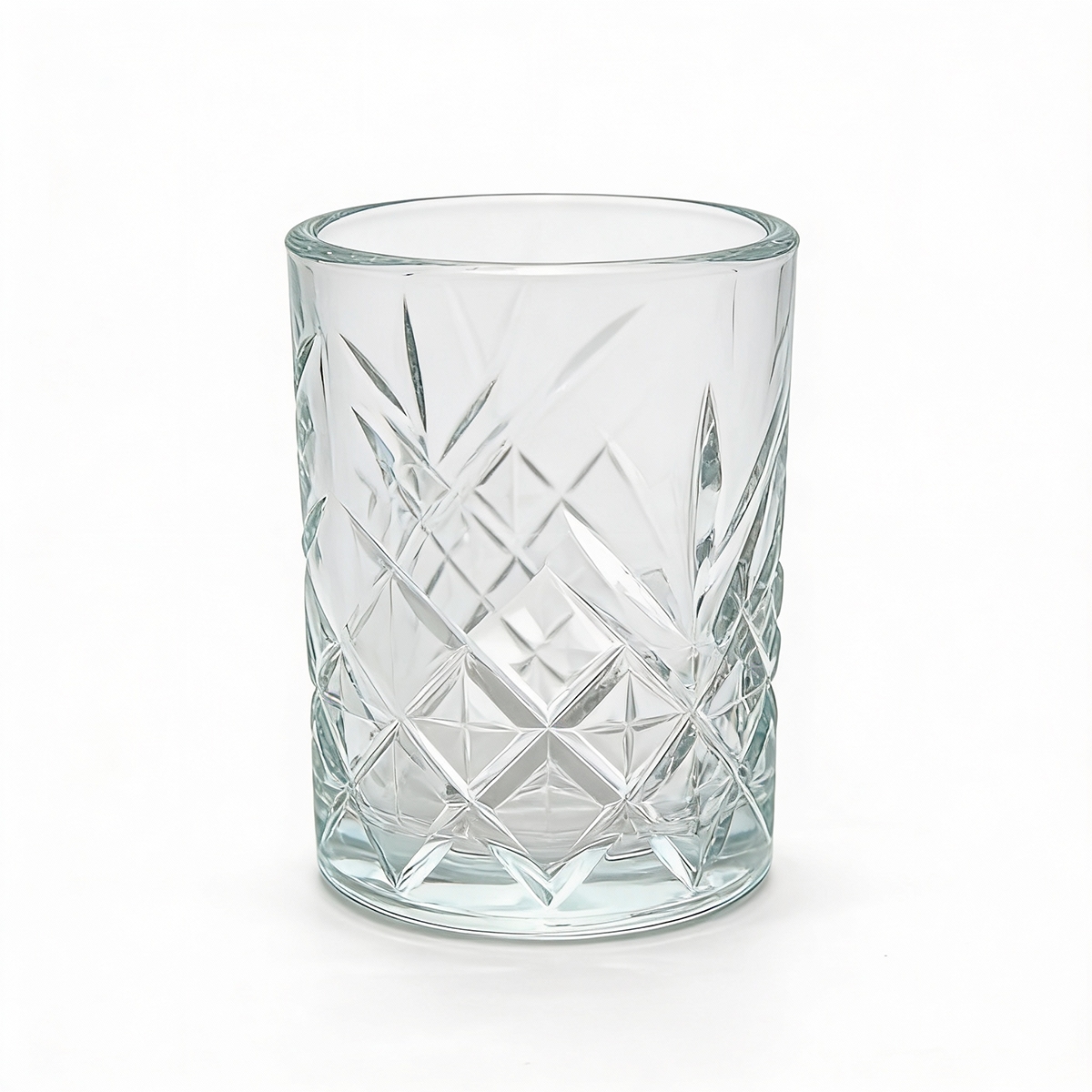 Vasos De Vidrio Timeless 6 Piezas Pasabahce