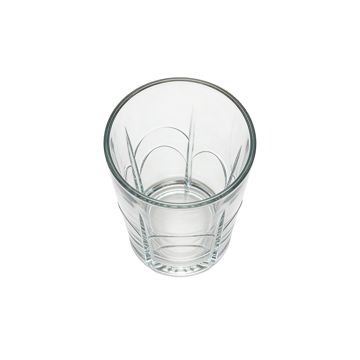 Vasos De Vidrio Royal 6 Piezas Pasabahce - Miniatura 3