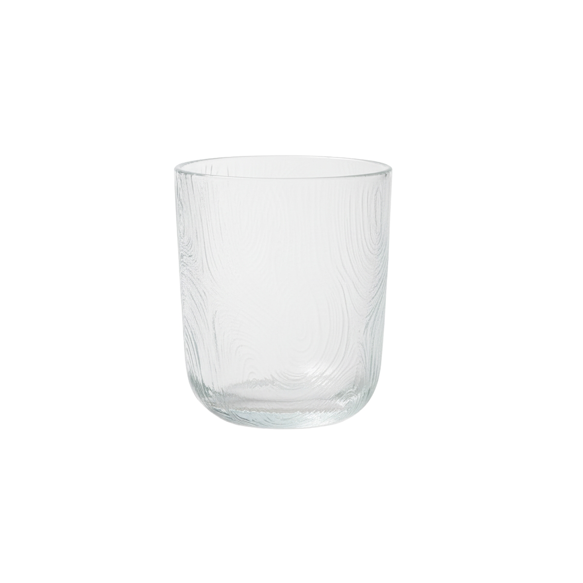 Vasos De Vidrio Linder 6 Piezas Pasabahce