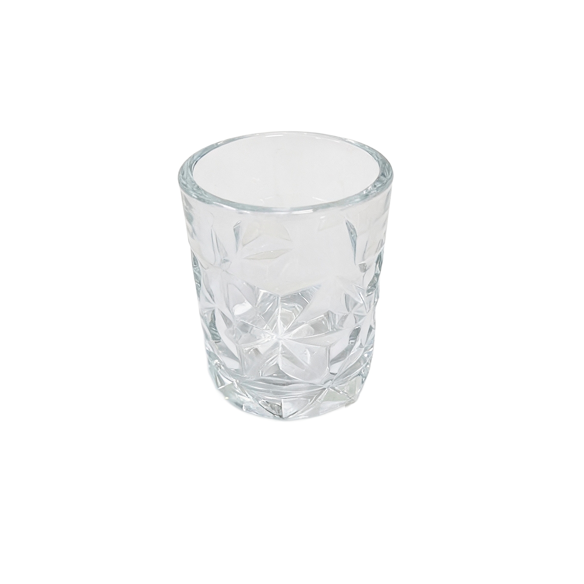 Vasos De Vidrio Galata 6 Piezas Pasabahce