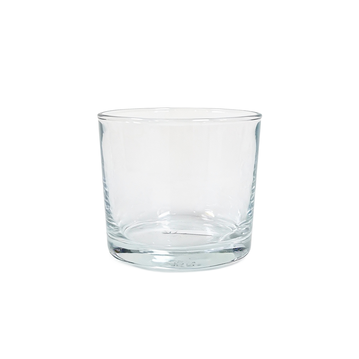 Vasos De Vidrio 6 Piezas Pasabahce