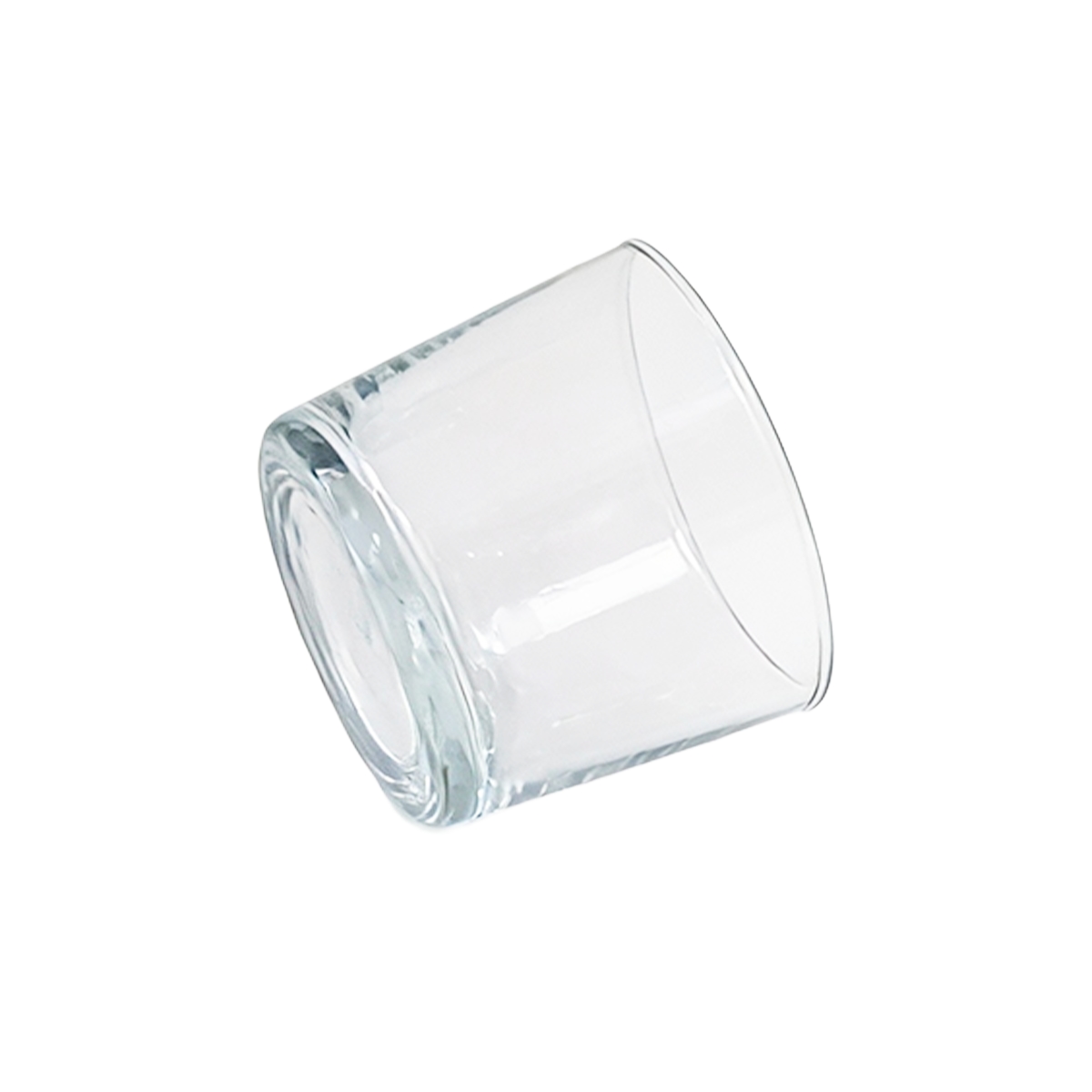 Vasos De Vidrio 6 Piezas Pasabahce - Miniatura 2